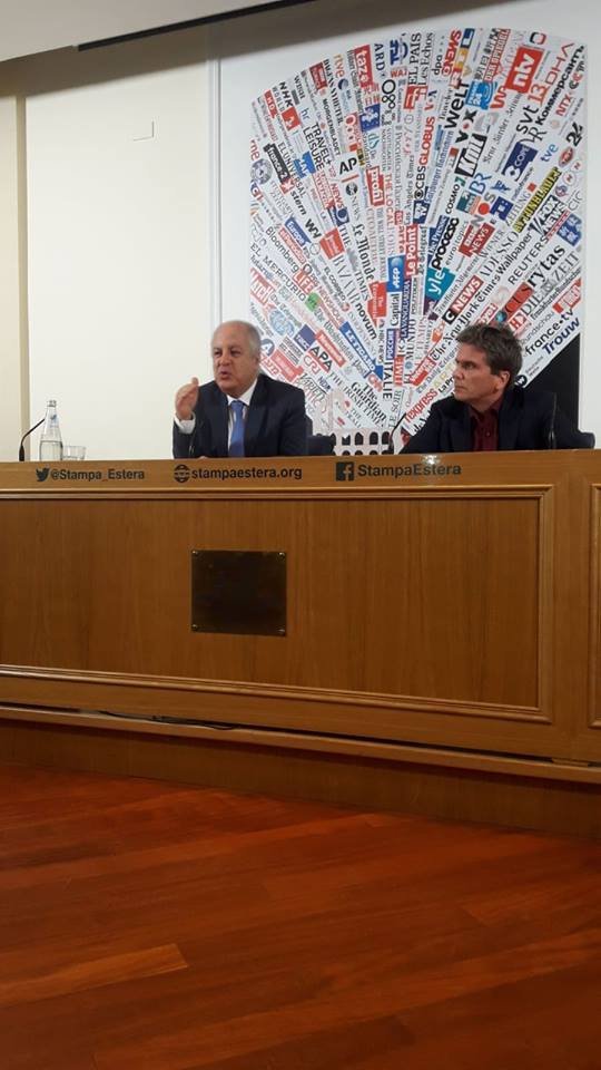 Il Marocco presenta i propri progressi economici 