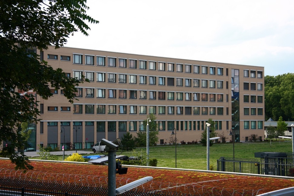 Un musulmano nominato dirigente nell’intelligence tedesca