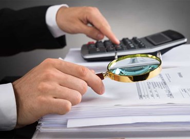 La manovra fiscale all’esame del Parlamento