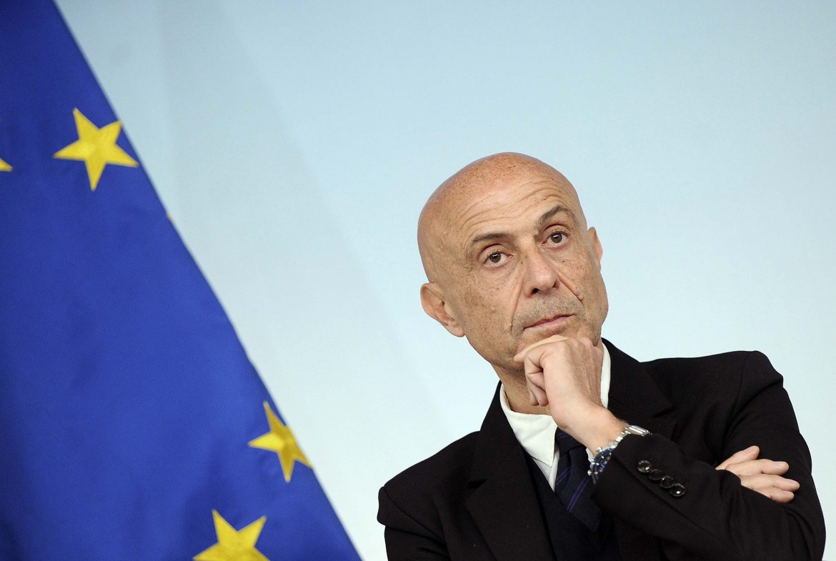 Segreteria Pd, Minniti si ritira: “Lo faccio per il partito”
