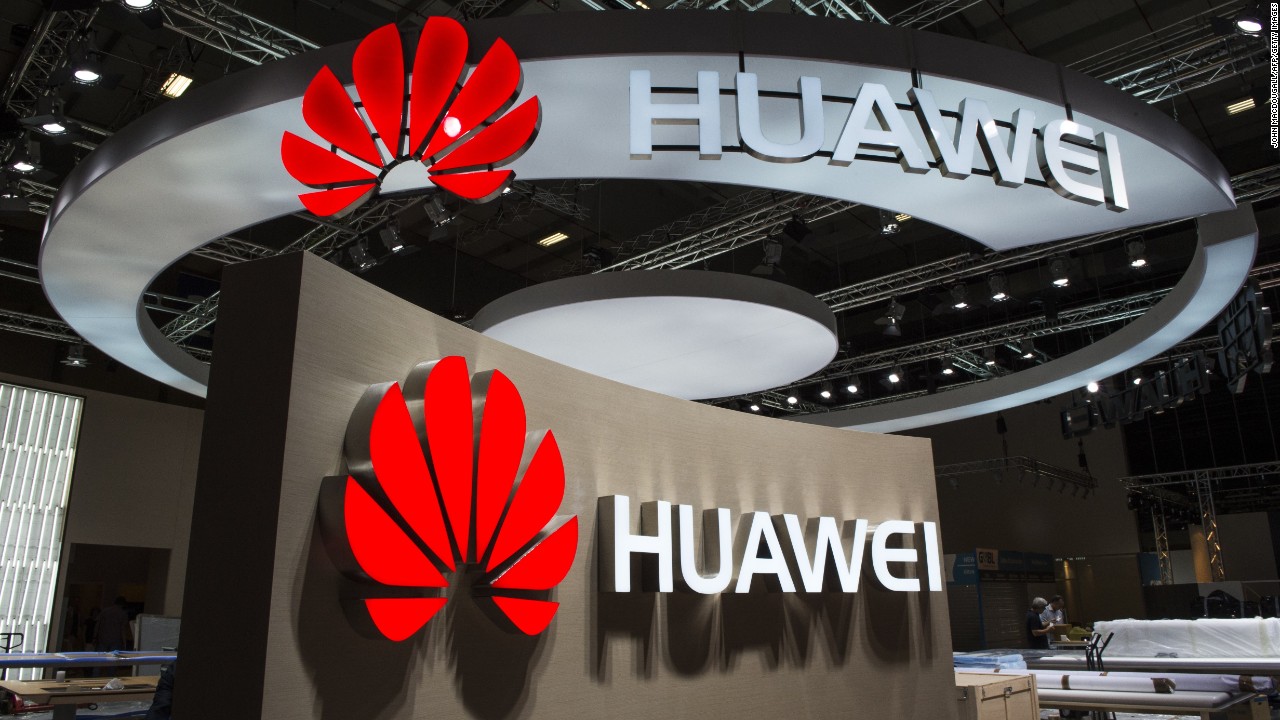 Huawei, popolarità con smartphone ma in pole per 5G
