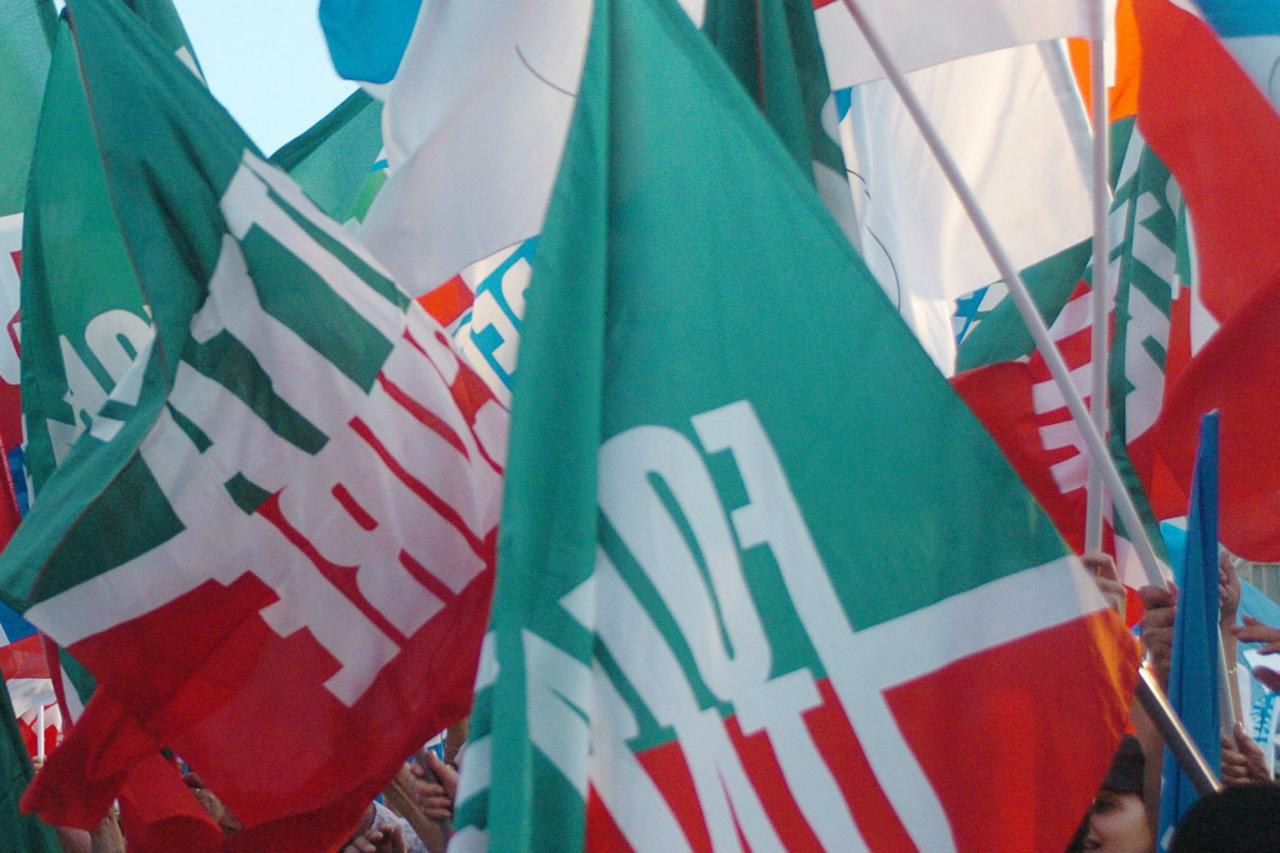 Forza Italia: uno arriva, tanti se ne vanno
