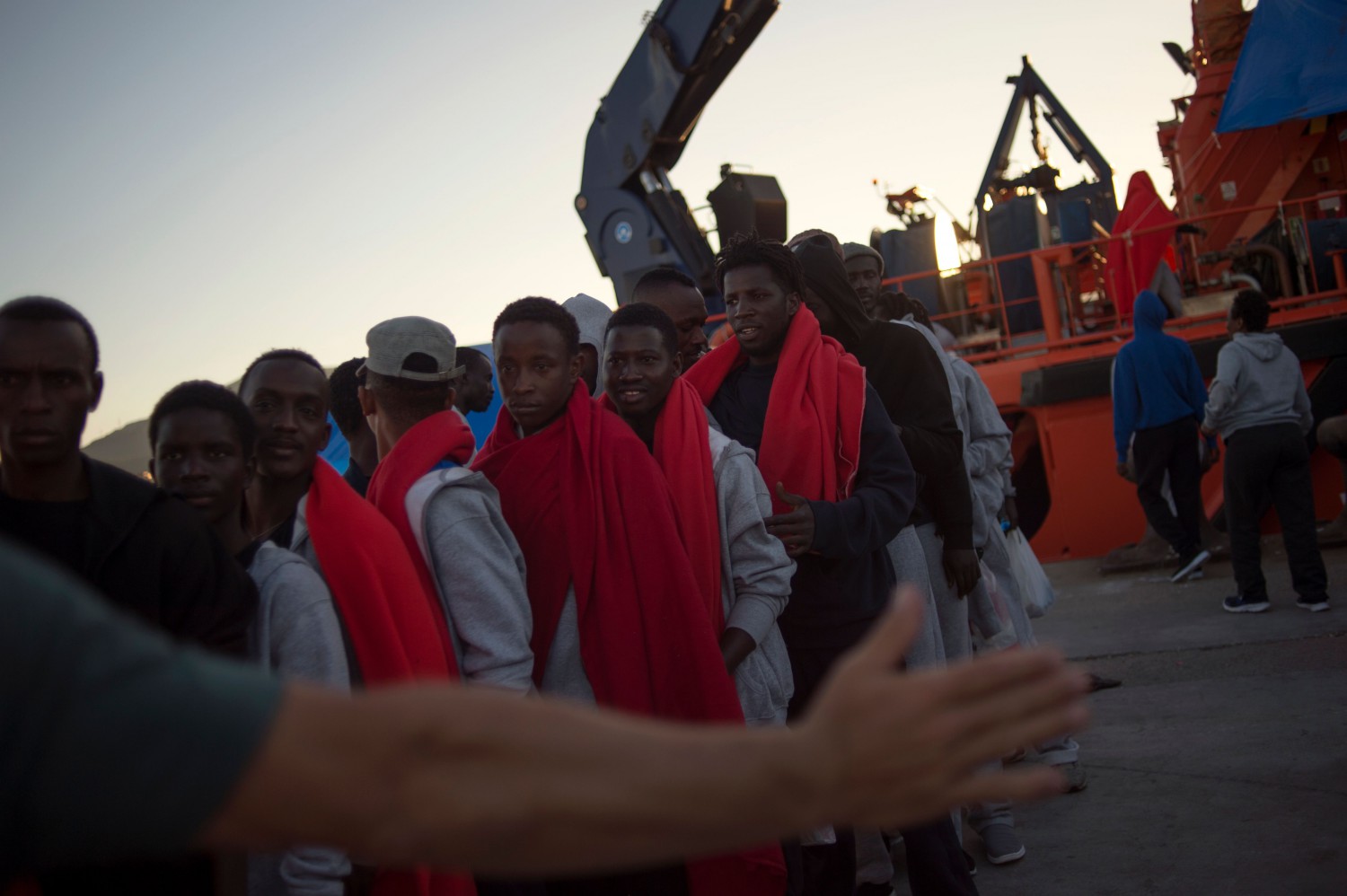 Global Compact: l’adesione di 164 Paesi