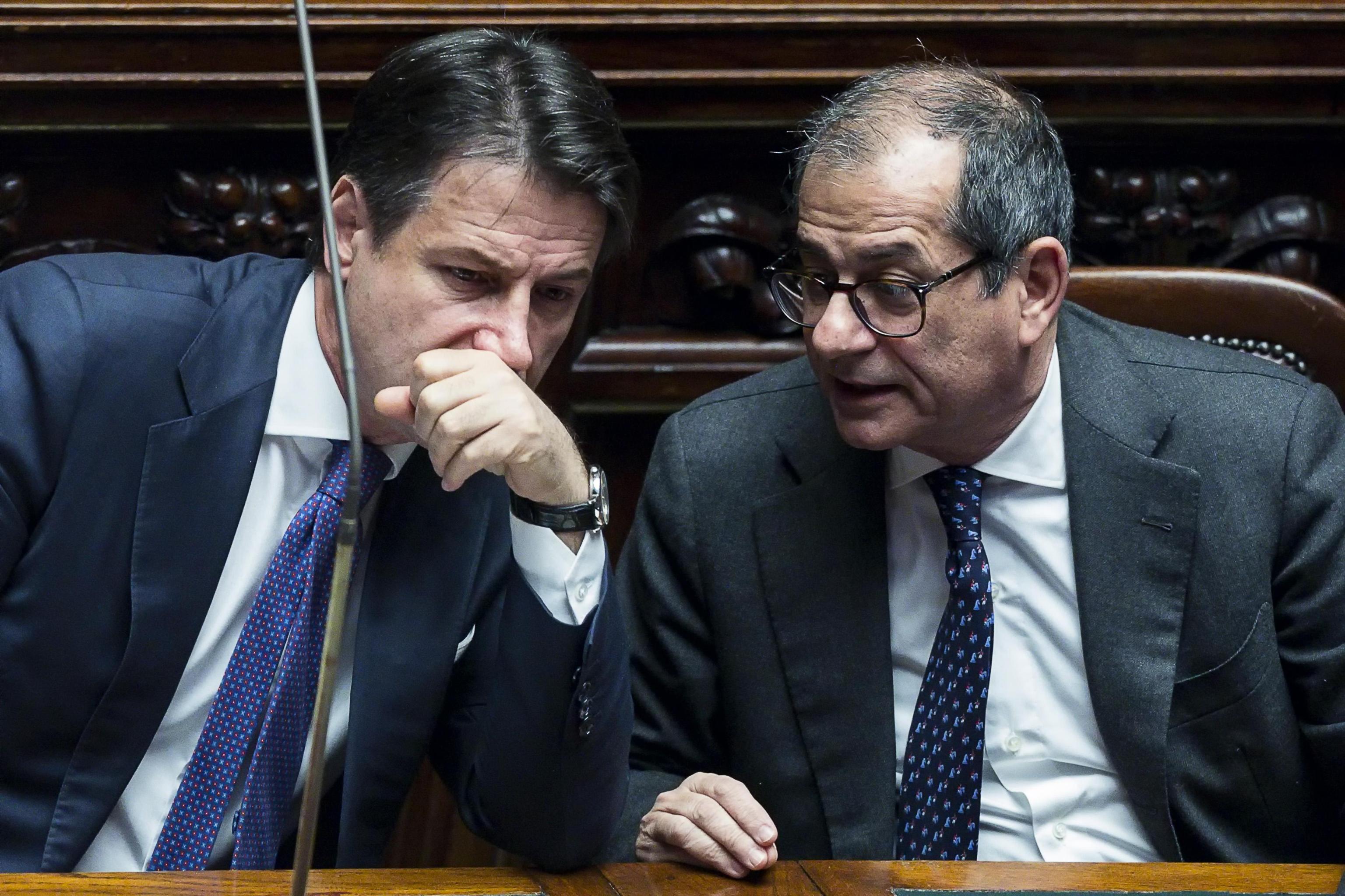 Promesse e misteri aspettando Godot