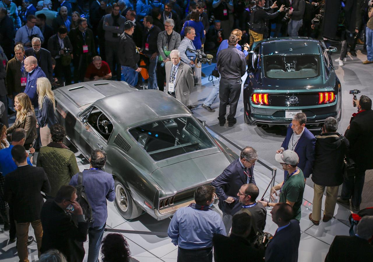 La Cina taglia i dazi sulle auto Usa, le Borse brindano