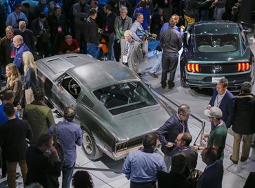 La Cina taglia i dazi sulle auto Usa, le Borse brindano