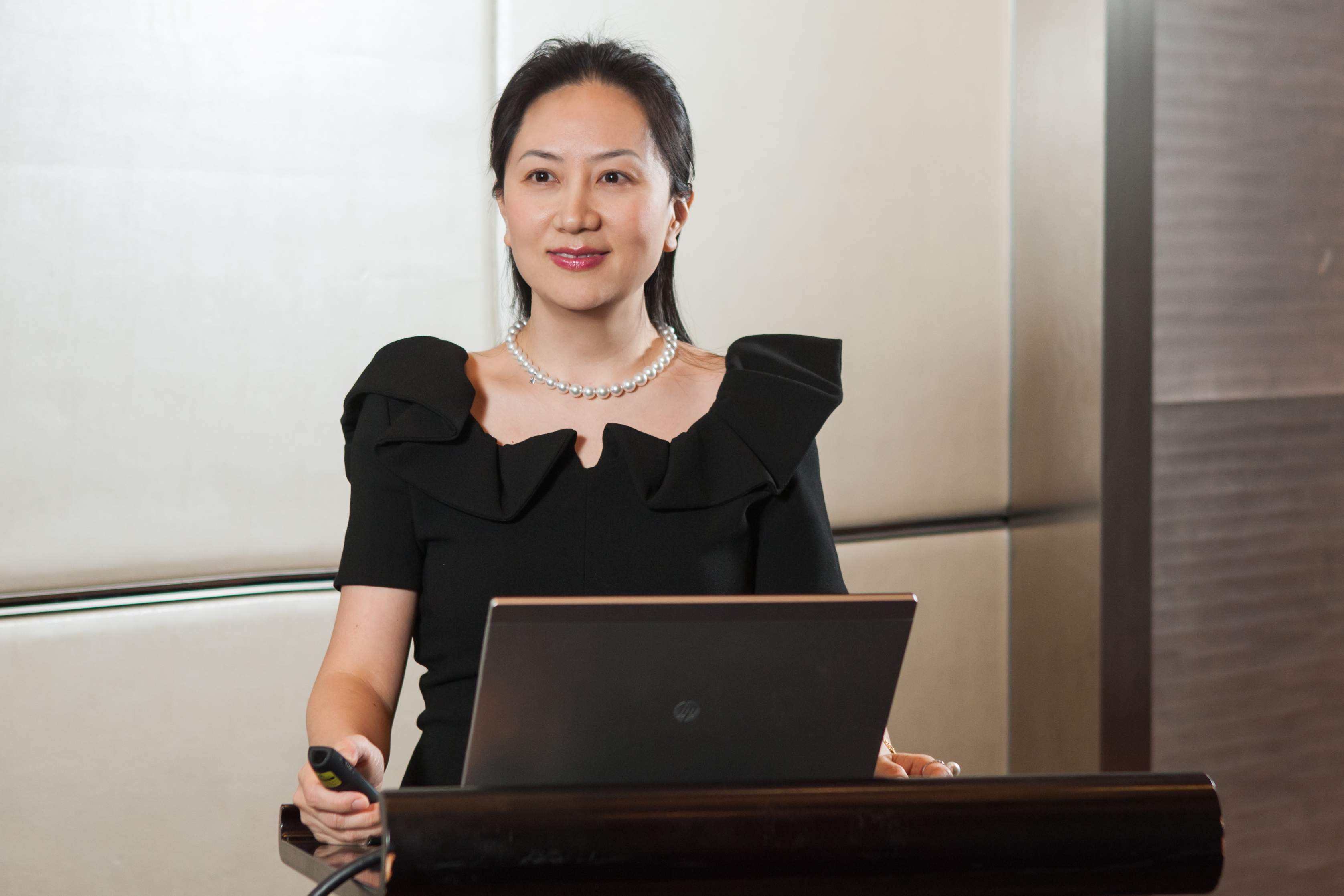 Huawei, Canada rilascia dietro cauzione Meng Wanzhou