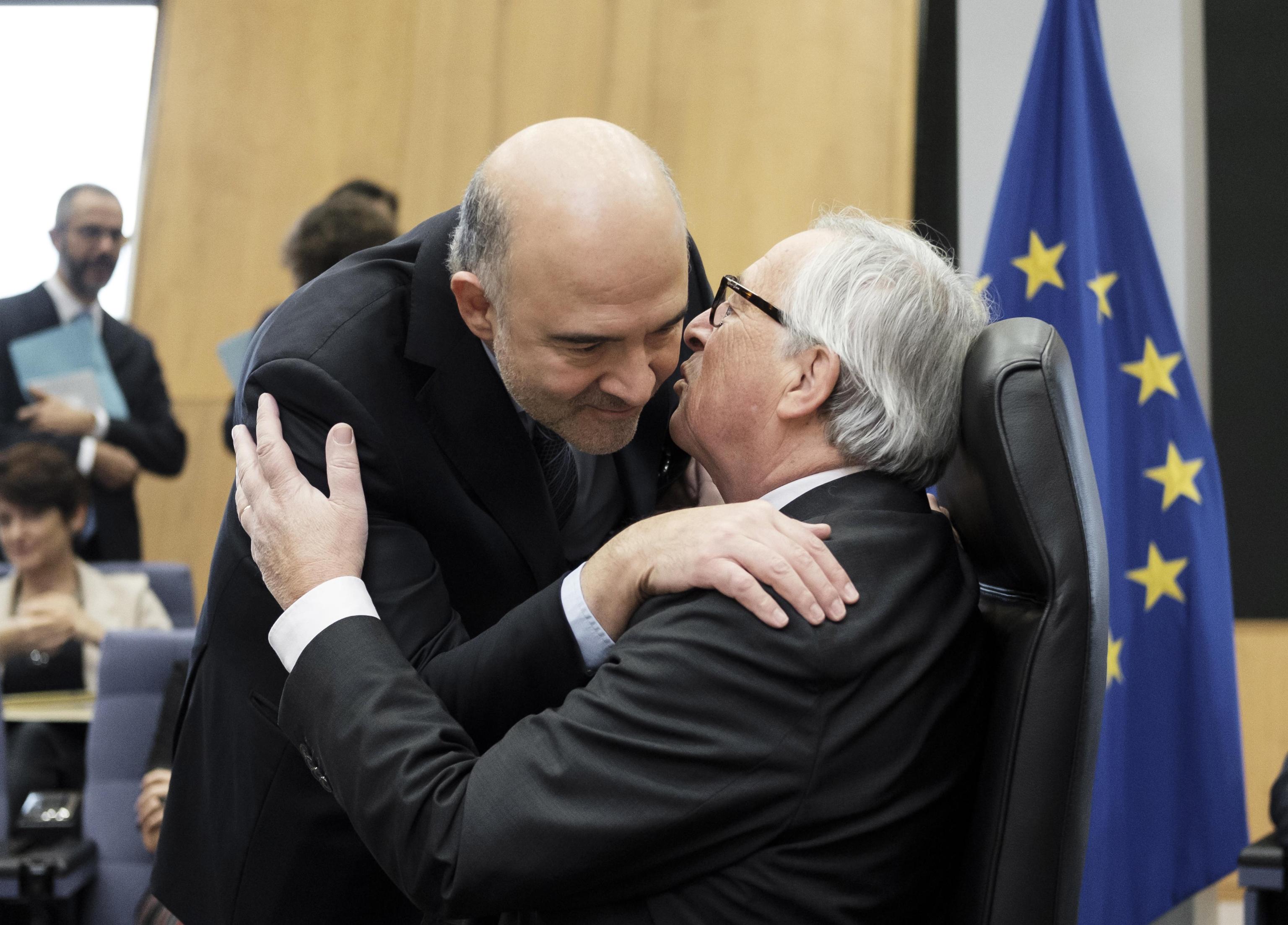 Bruxelles pronta a benedire la Legge di Bilancio