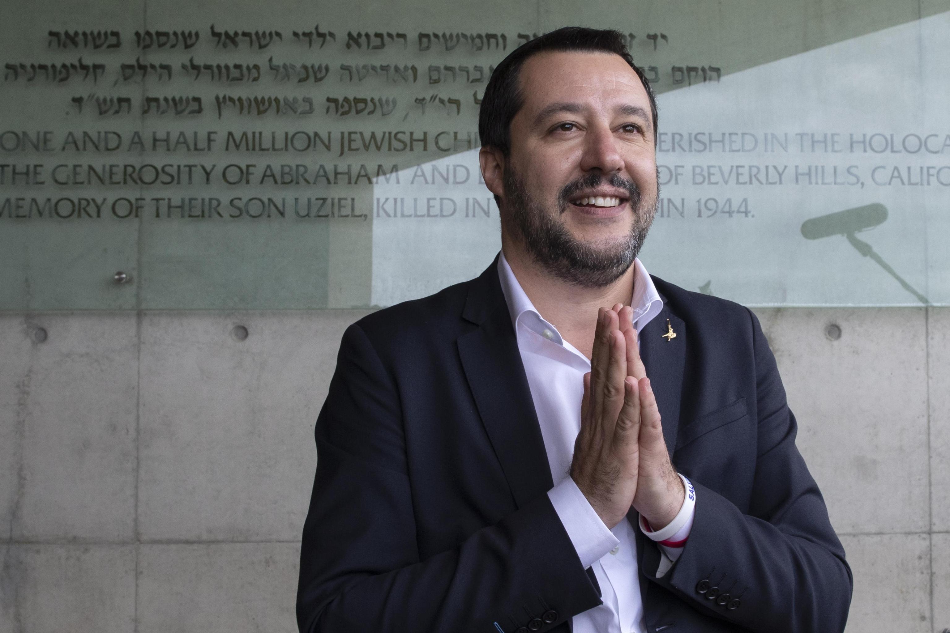 Famiglia Cristiana e Salvini, il germe dell’intolleranza