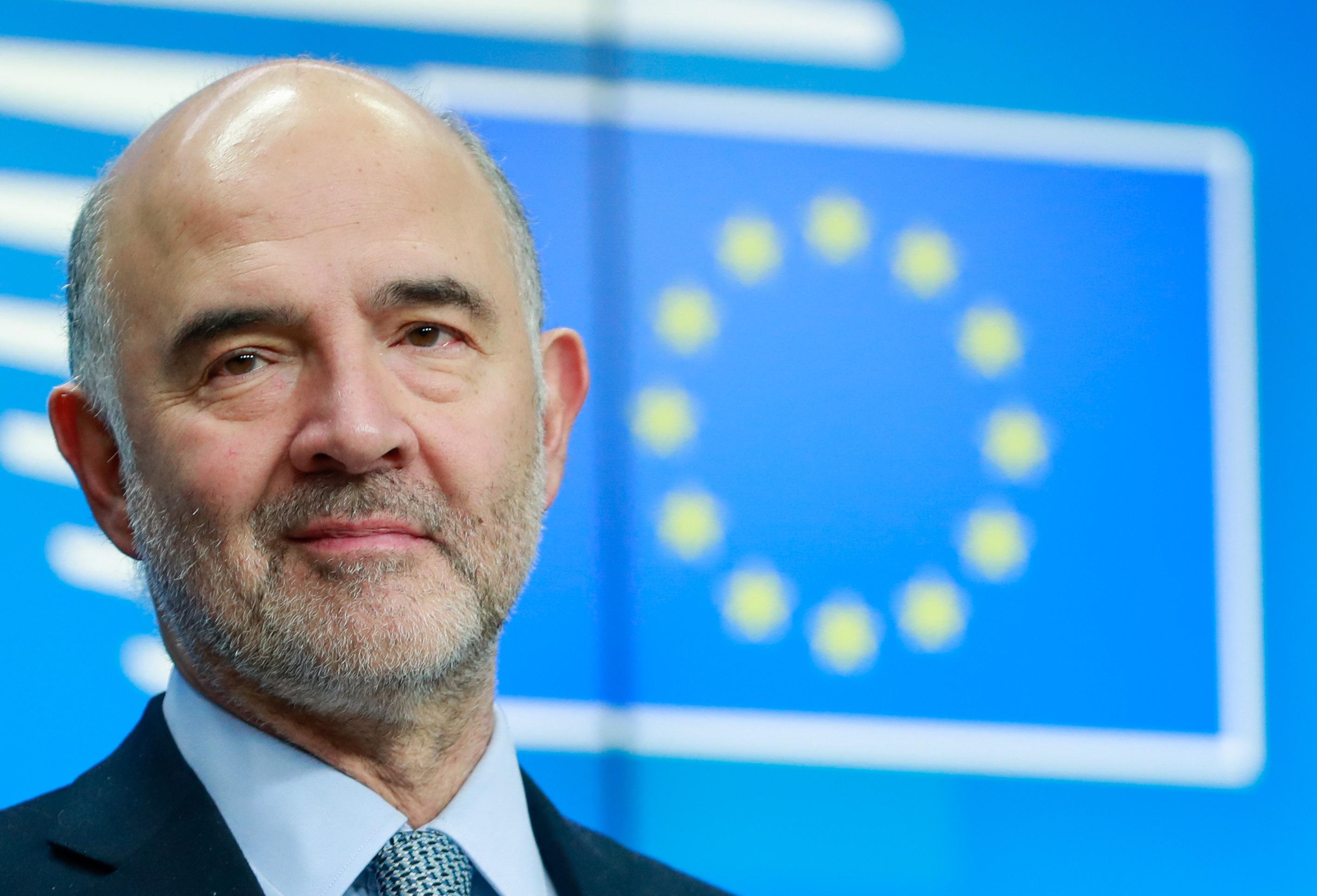 Moscovici: arsenico e vecchi merletti