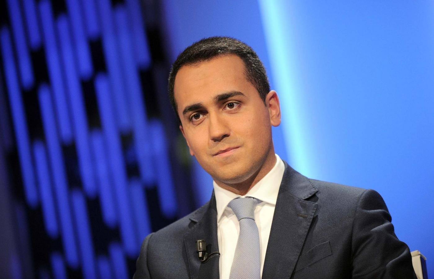 Di Maio teme i sondaggi: “Salvini con Fi si suicida”