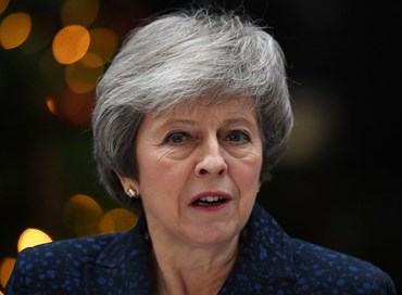 Brexit, la missione impossibile di Theresa May