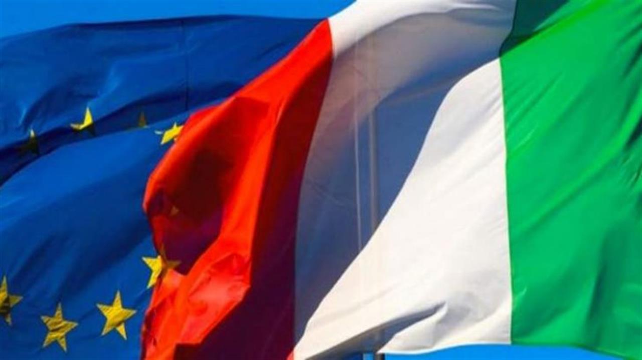 Rompere lo schema europeo che penalizza l’Italia 
