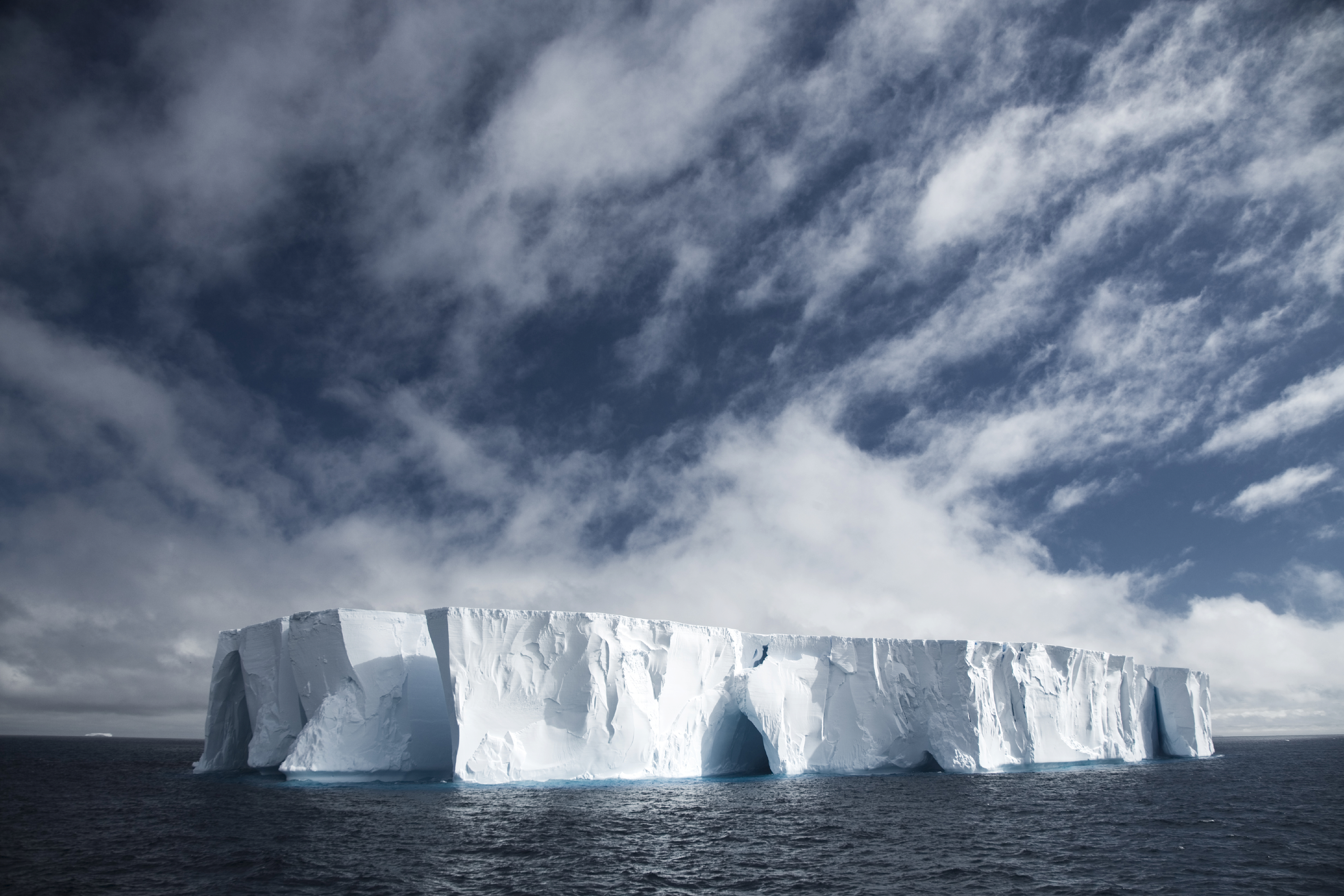 L’Artico: emergenza climatica e sfida della diplomazia