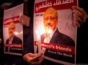 Caso Khashoggi, Arabia Saudita versus Stati Uniti