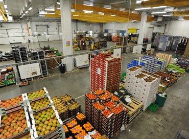 Mercati agroalimentari all’ingrosso: quale futuro?