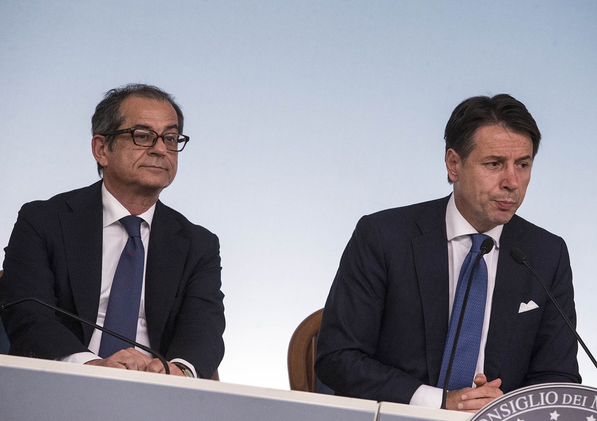 Manovra, c’è l’accordo con l’Europa