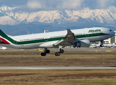 Accordo con Etihad, Alitalia si riprende “MilleMiglia”