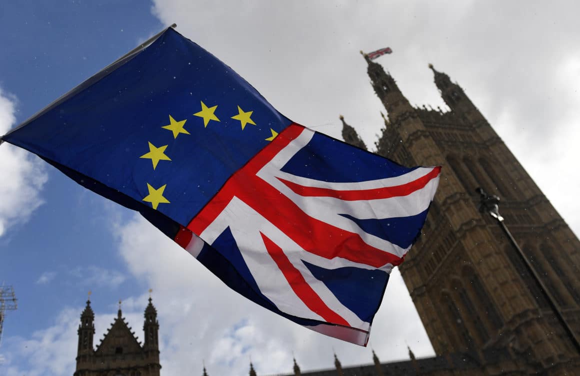 Brexit, Londra: limitati i visti ai cittadini Ue