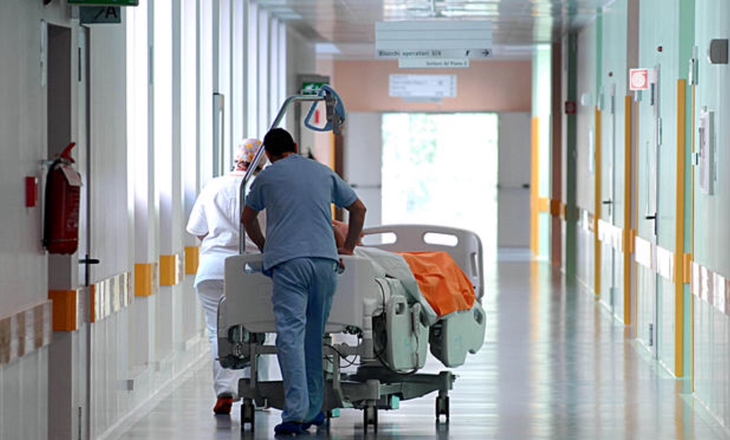 Carenza medici: non c’è programmazione