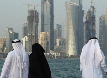 Diritti dell’uomo e geopolitica dell’Islam