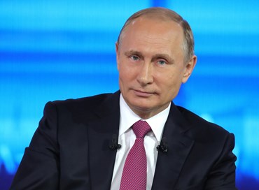 Il missile nucleare di Putin fa paura alla Nato