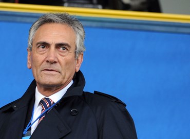 Gravina: “La Serie A non si ferma”