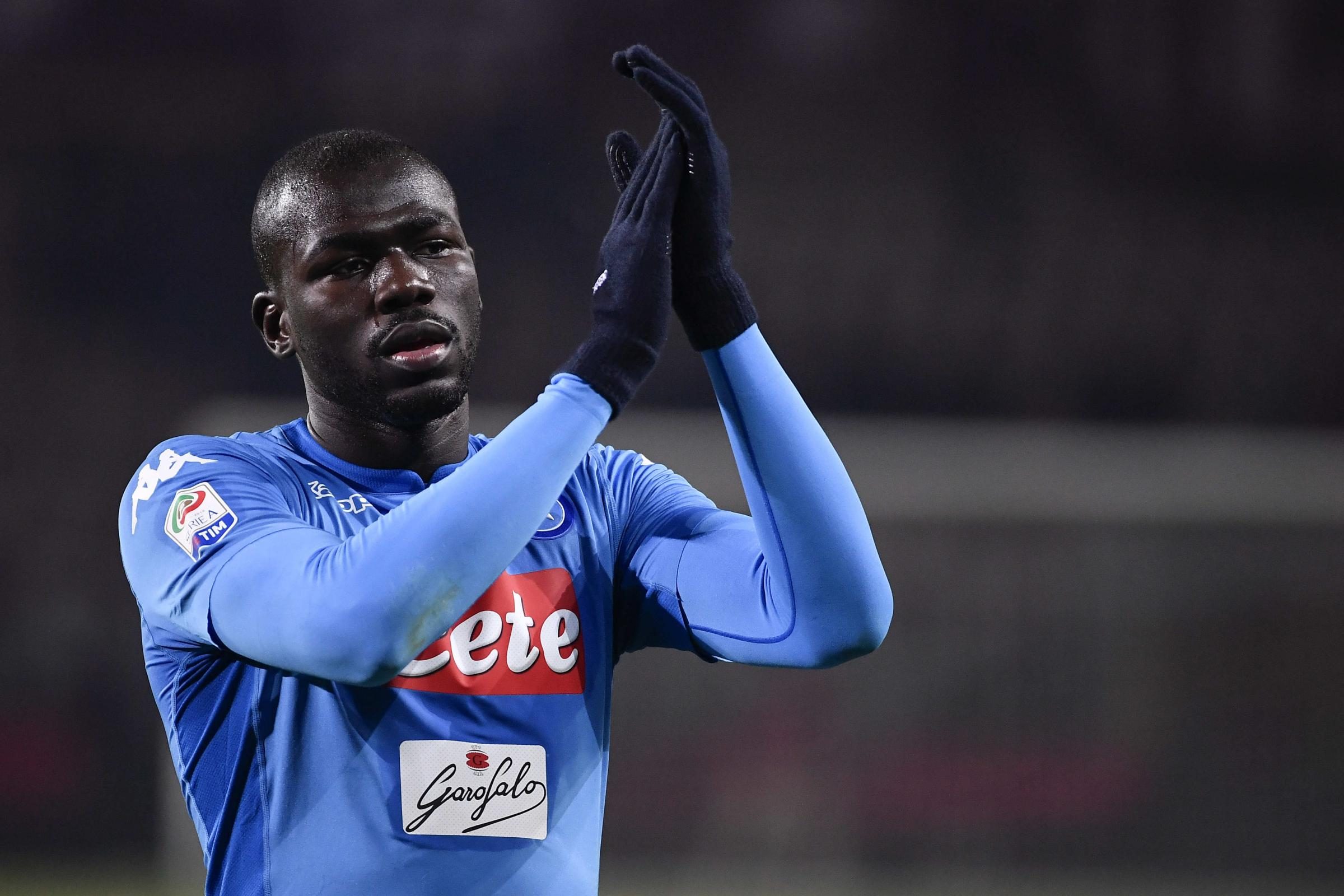 Basta violenze per il calcio