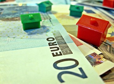 Legge di bilancio, gli aumenti non restano immobili
