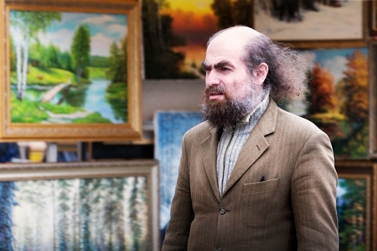 La lezione di Grigorij Perel’man