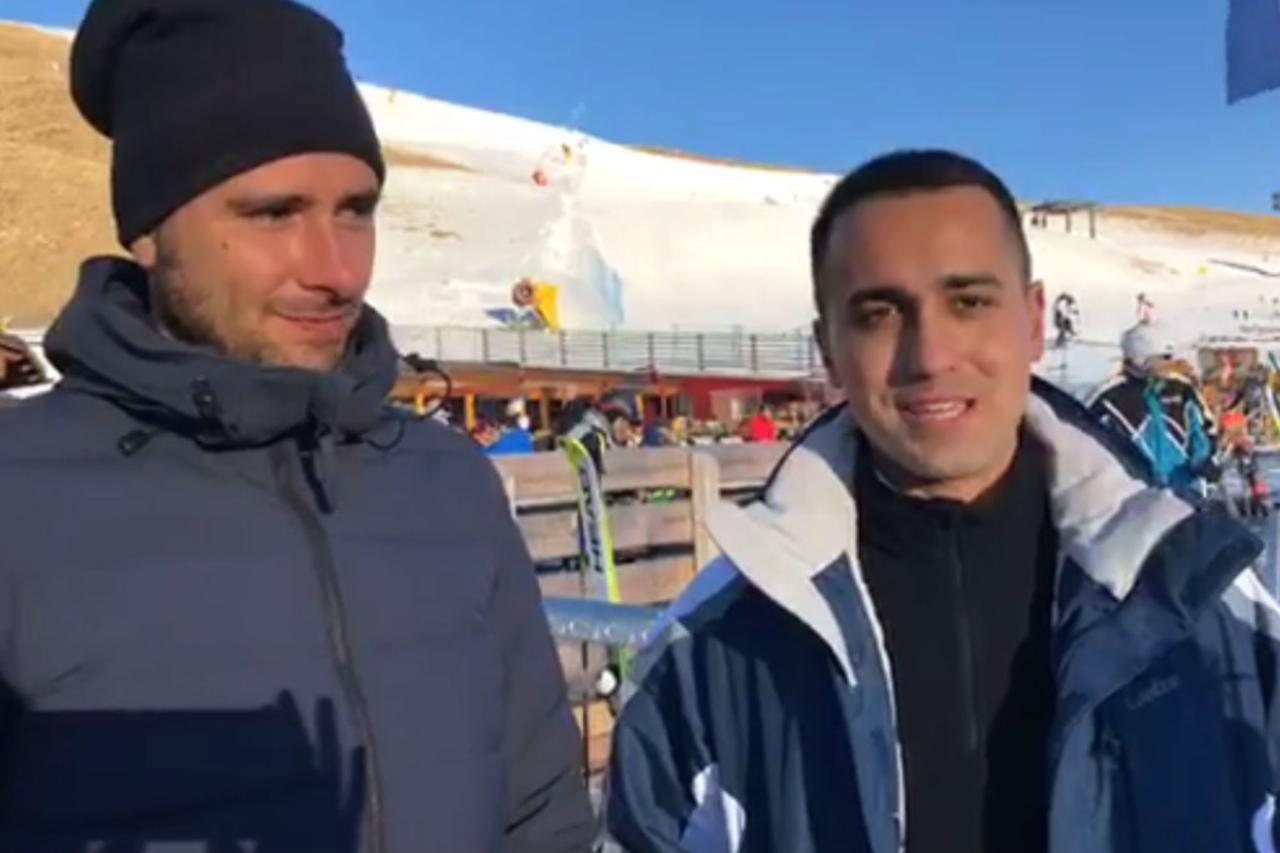 Lega-M5s: il “nodo” stipendi dei parlamentari