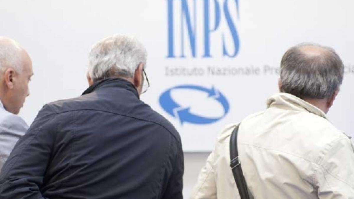 Pensioni, sale l’età: 5 mesi in più per le uscite anticipate