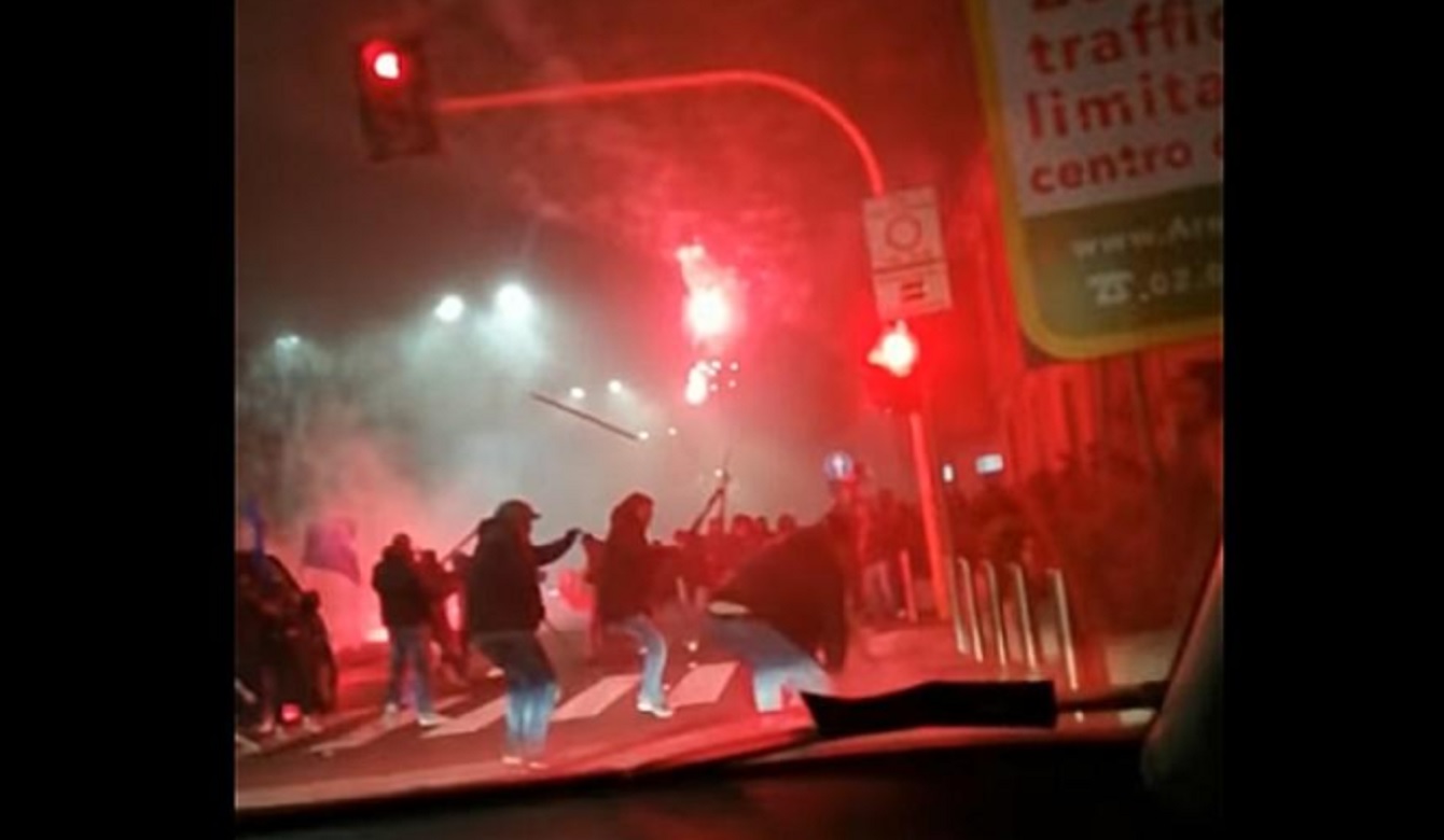 Non solo stadi sicuri