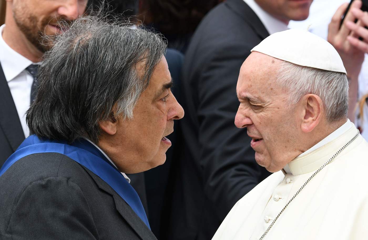 I sindaci di sinistra ed il partito ribaltonista cattolico