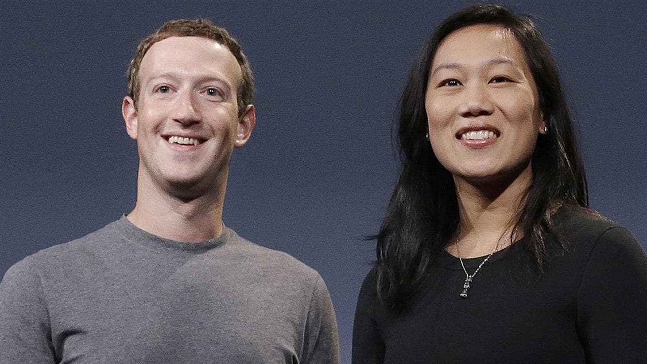 Dalla fondazione di Zuckerberg un dispositivo che legge il cervello