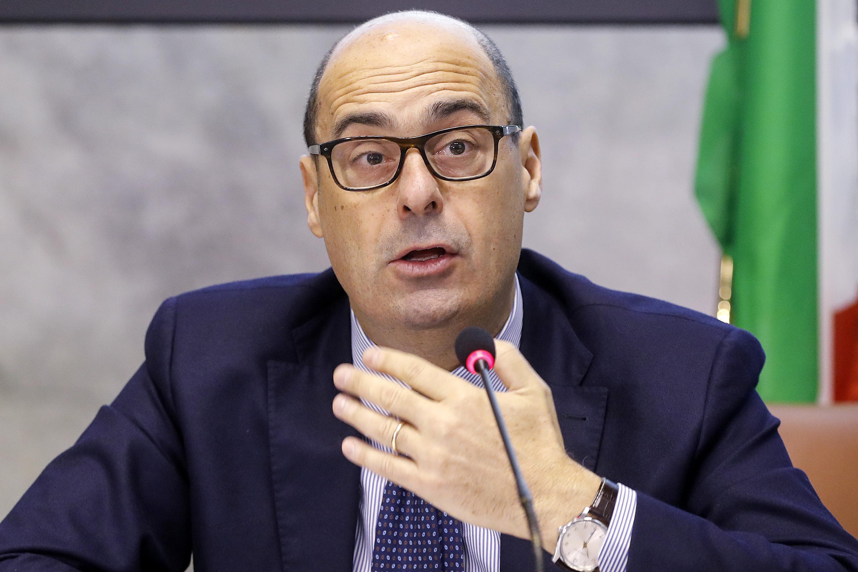 Tanto tuonò che non piovve