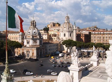 La politica economica dell’Italia che verrà