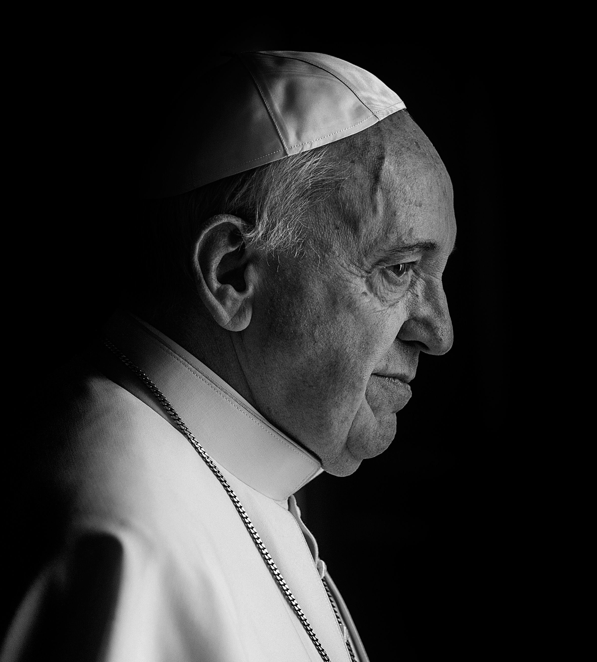 Terremoto in Vaticano per la riforma dell’informazione