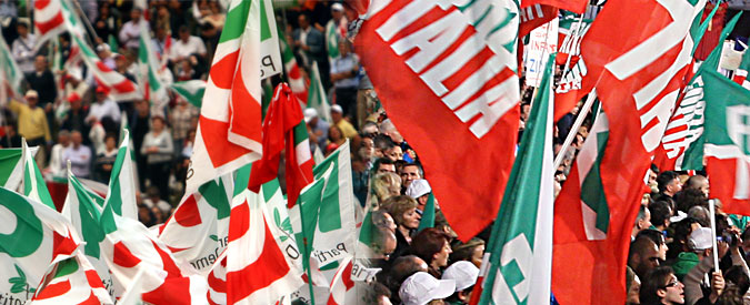 Se spunta un’opposizione (nuova) al Governo