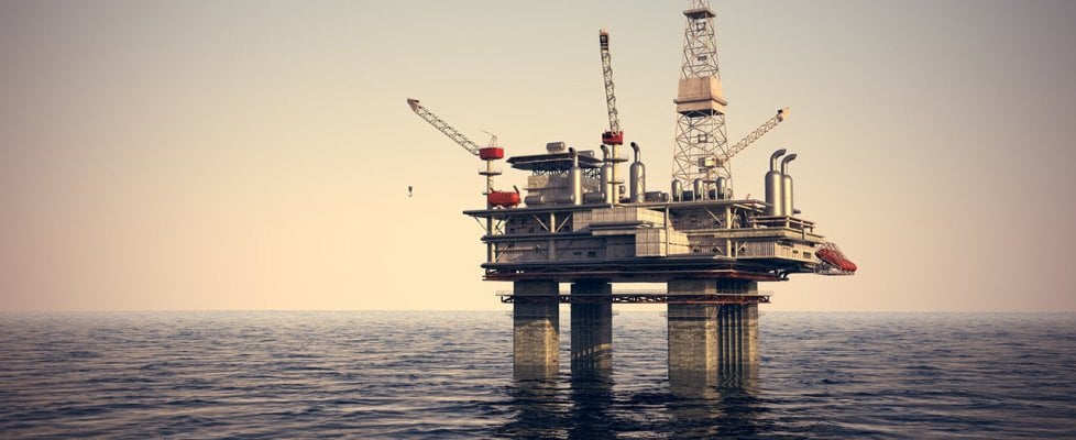 Il caso delle trivelle autorizzate nello Ionio