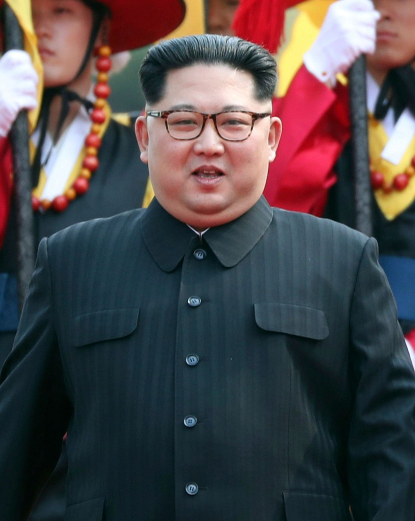 Kim da Xi: prima possibile summit con Trump 