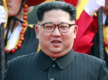 Kim da Xi: prima possibile summit con Trump