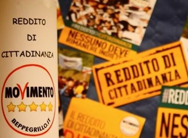 Reddito di cittadinanza all’altezza delle promesse?