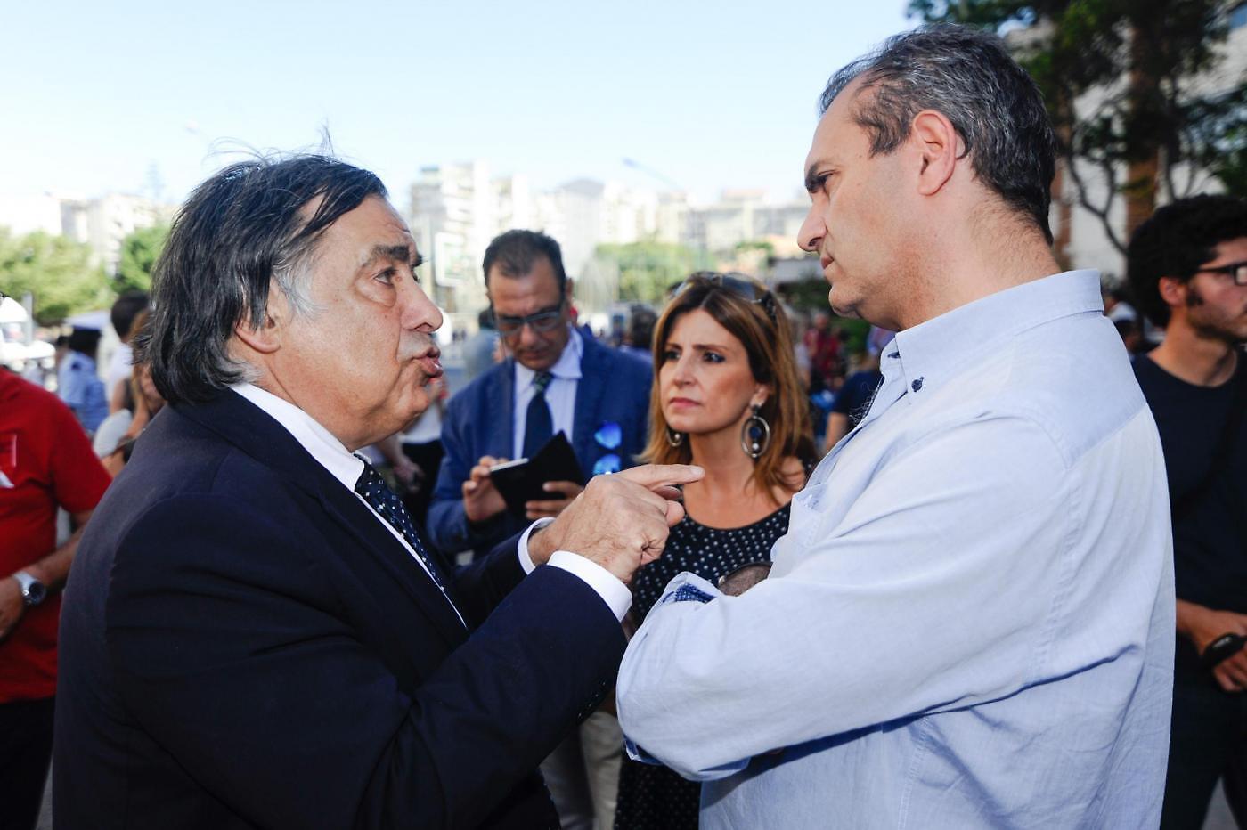 Decreto sicurezza e sindaci ribelli: l’intervista ad Annetta