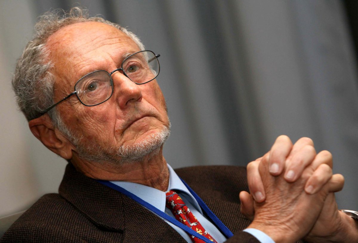 Addio a Fernando Aiuti, pioniere della lotta all’Aids 