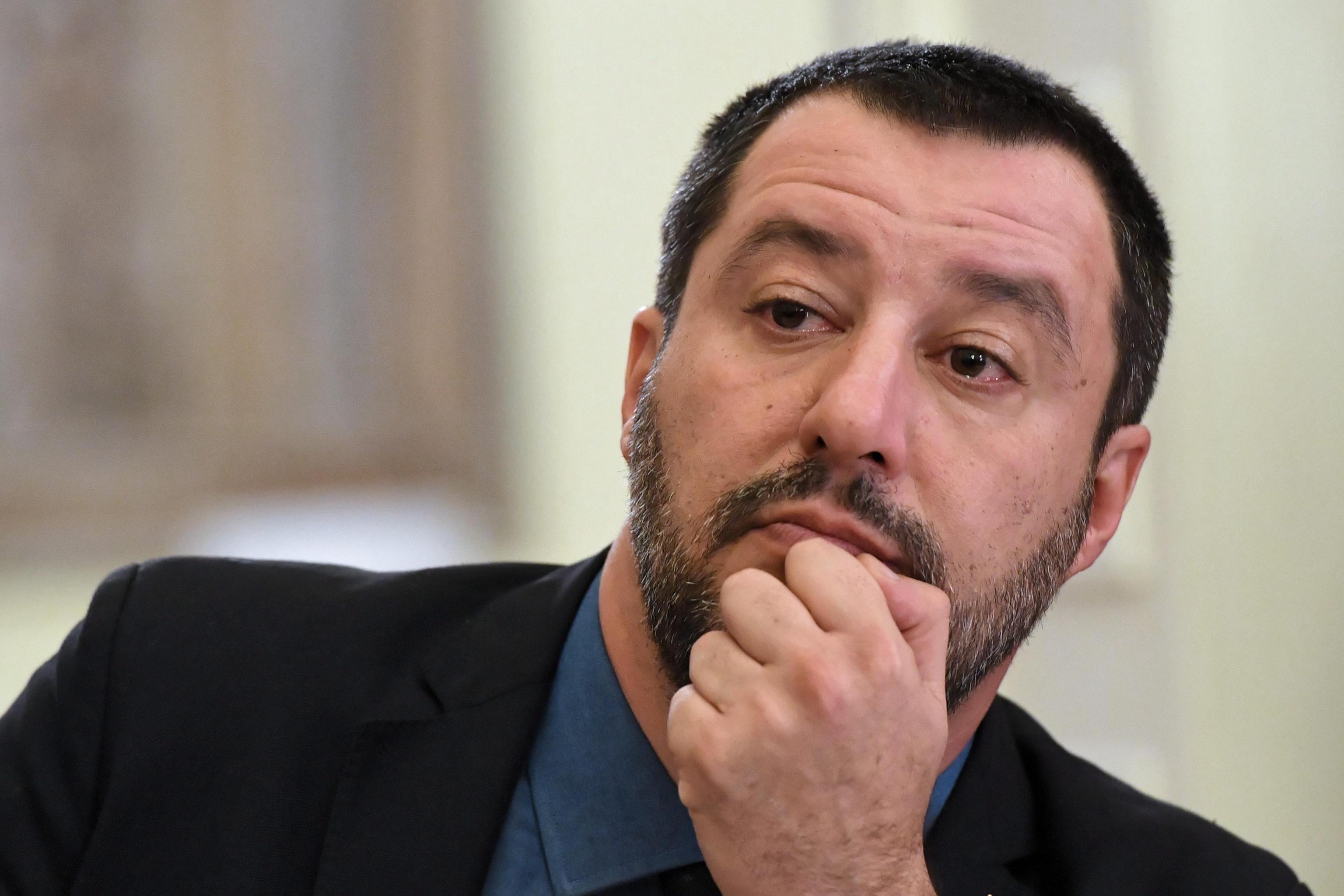 Quando ha ragione Salvini