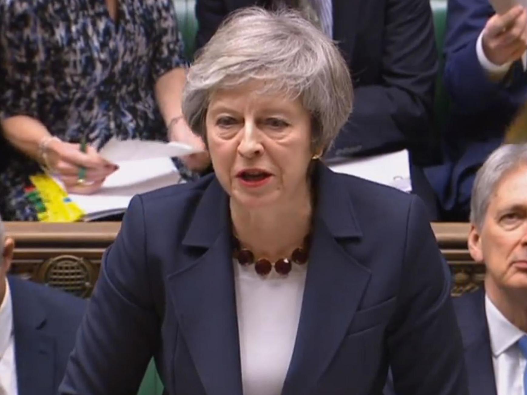Brexit: Per la Ue, l’accordo non è negoziabile