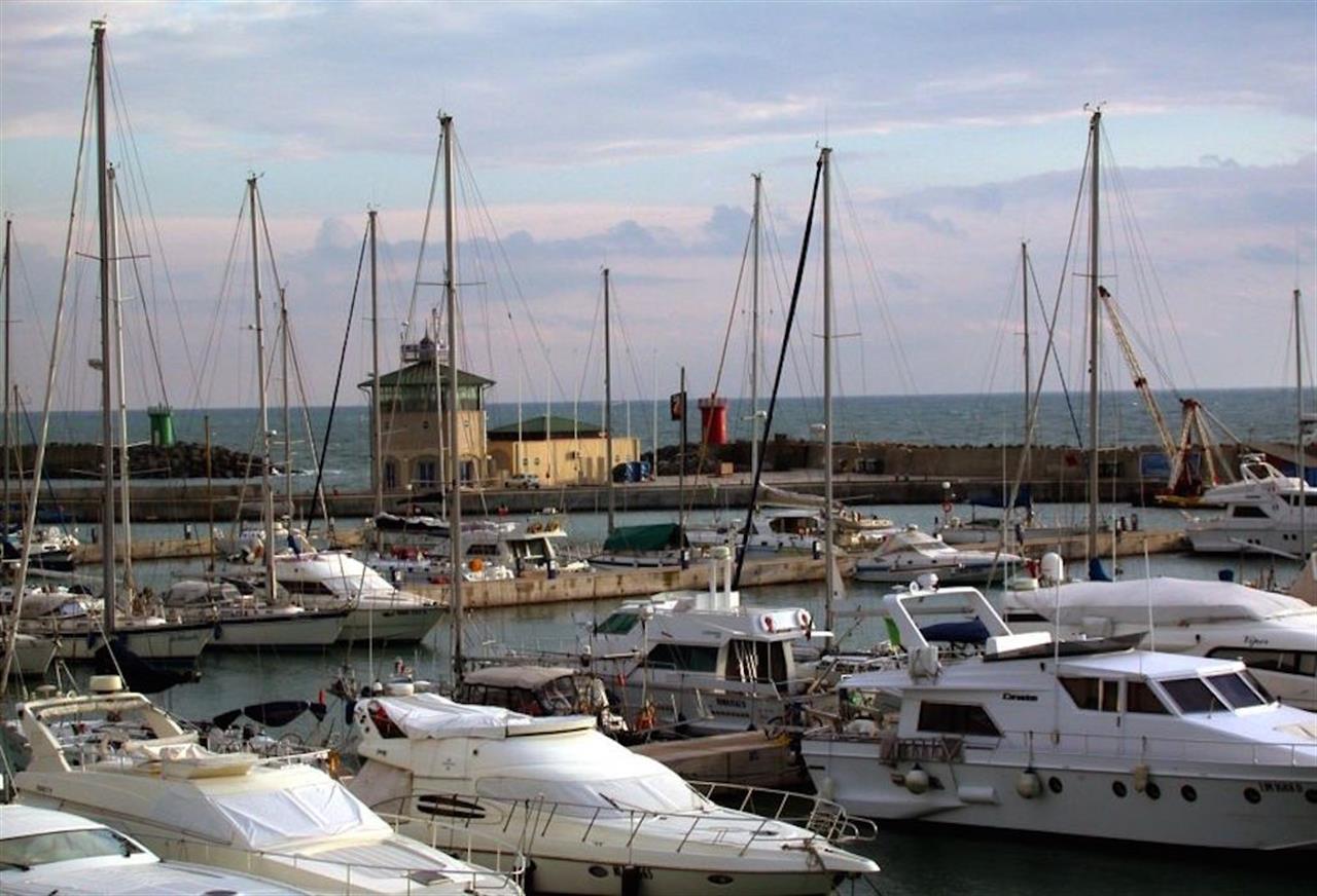 Confiscati 516 milioni a ex patron del porto di Ostia