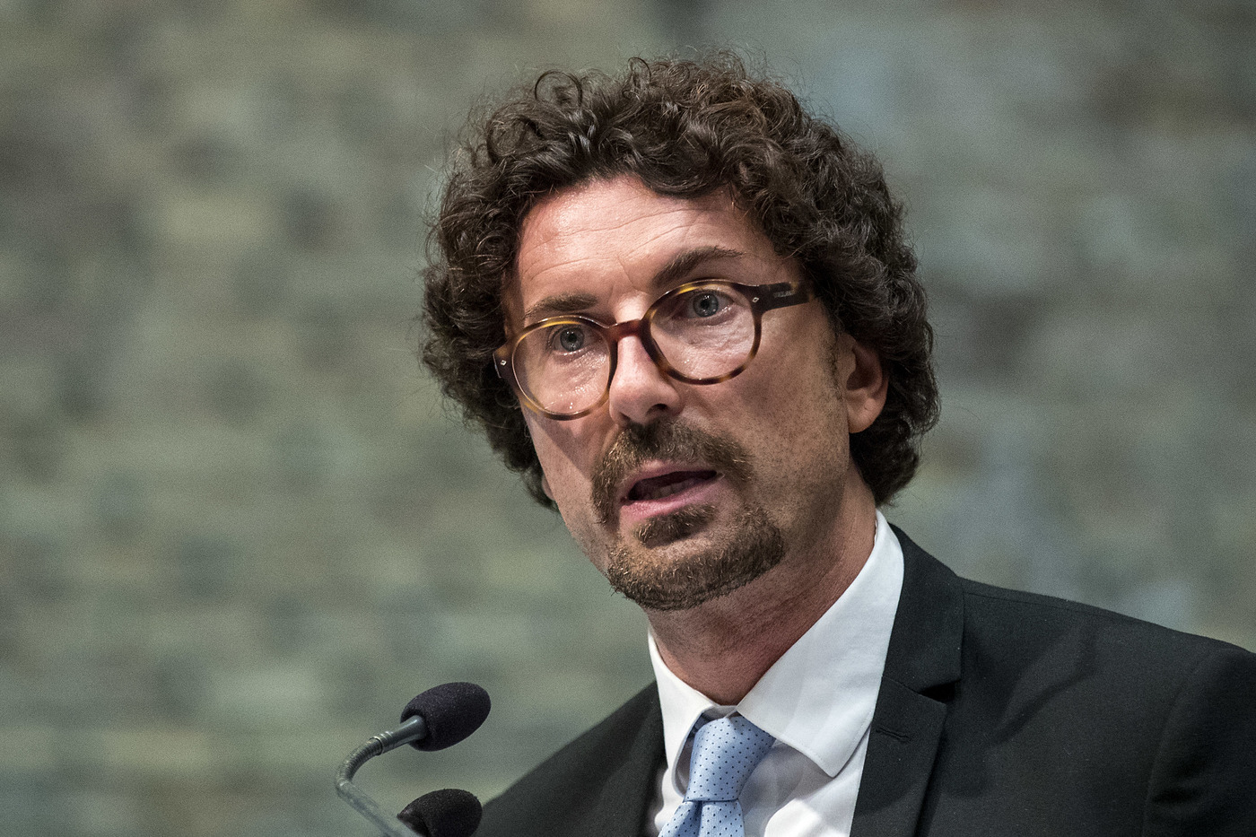 Tav, Toninelli: “Contratto di governo chiaro: va ridiscussa”