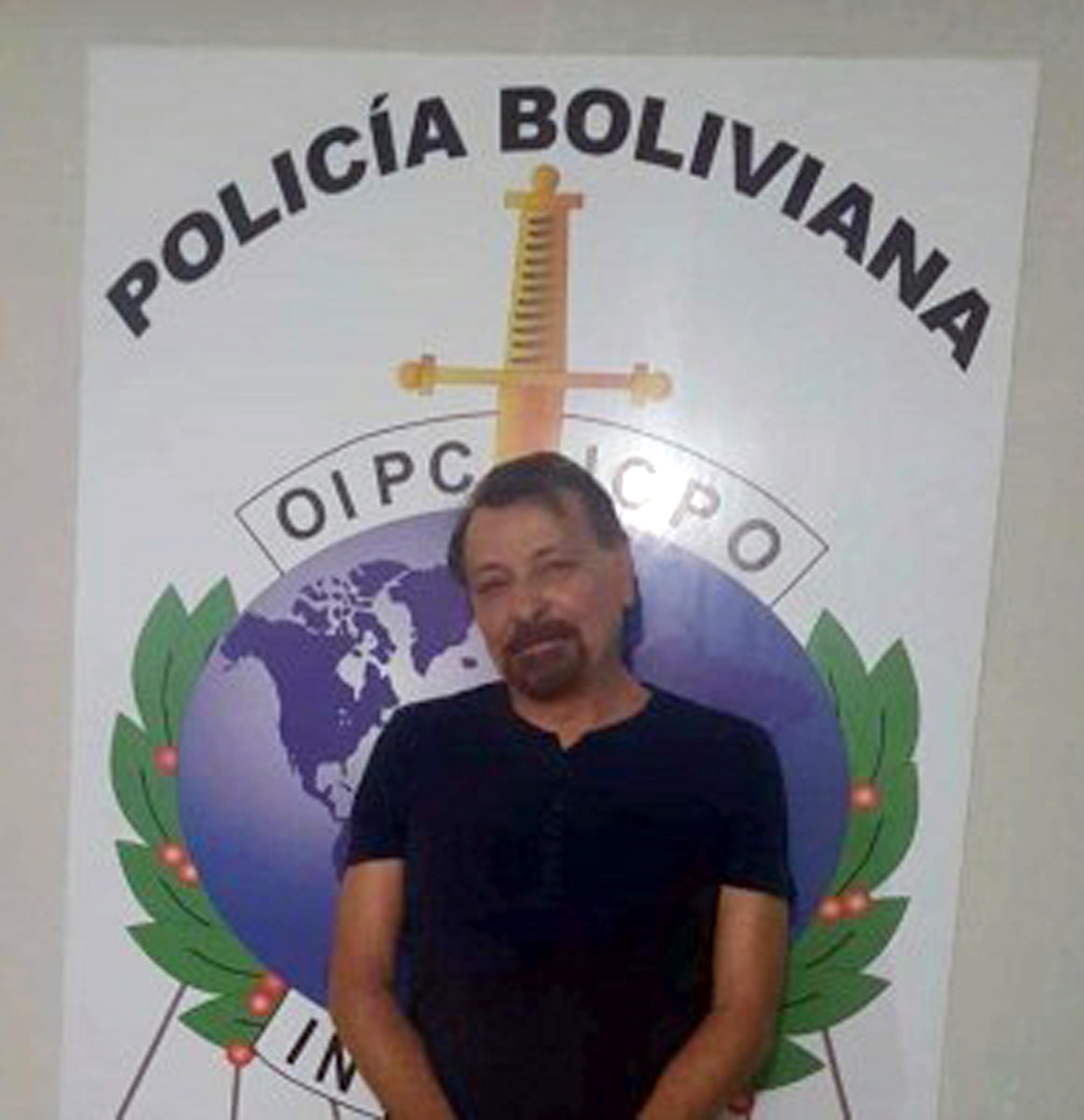 Preso Cesare Battisti, grazie Bolsonaro